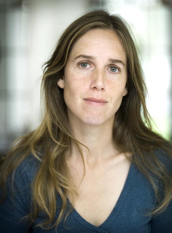Afbeelding van de auteur