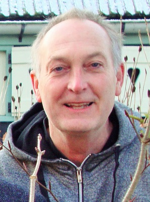 Afbeelding van de auteur