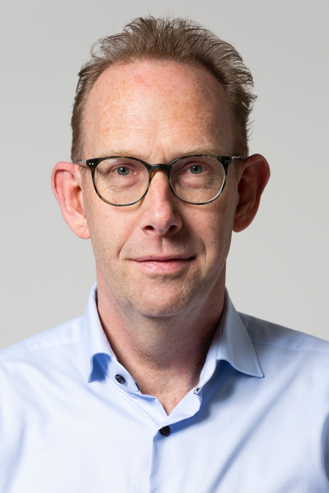 Afbeelding van de auteur
