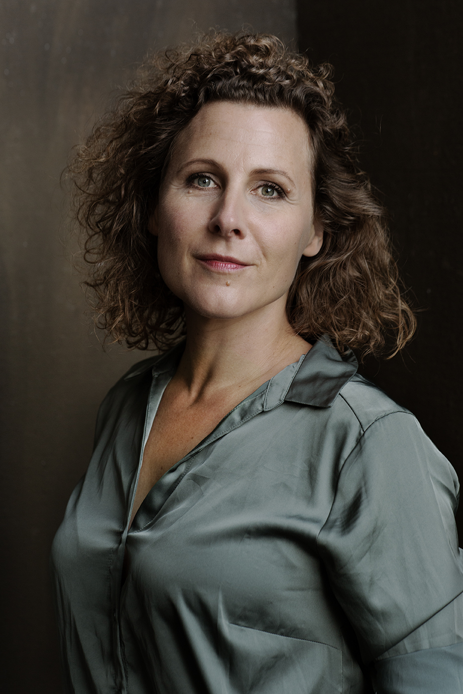 Afbeelding van de auteur