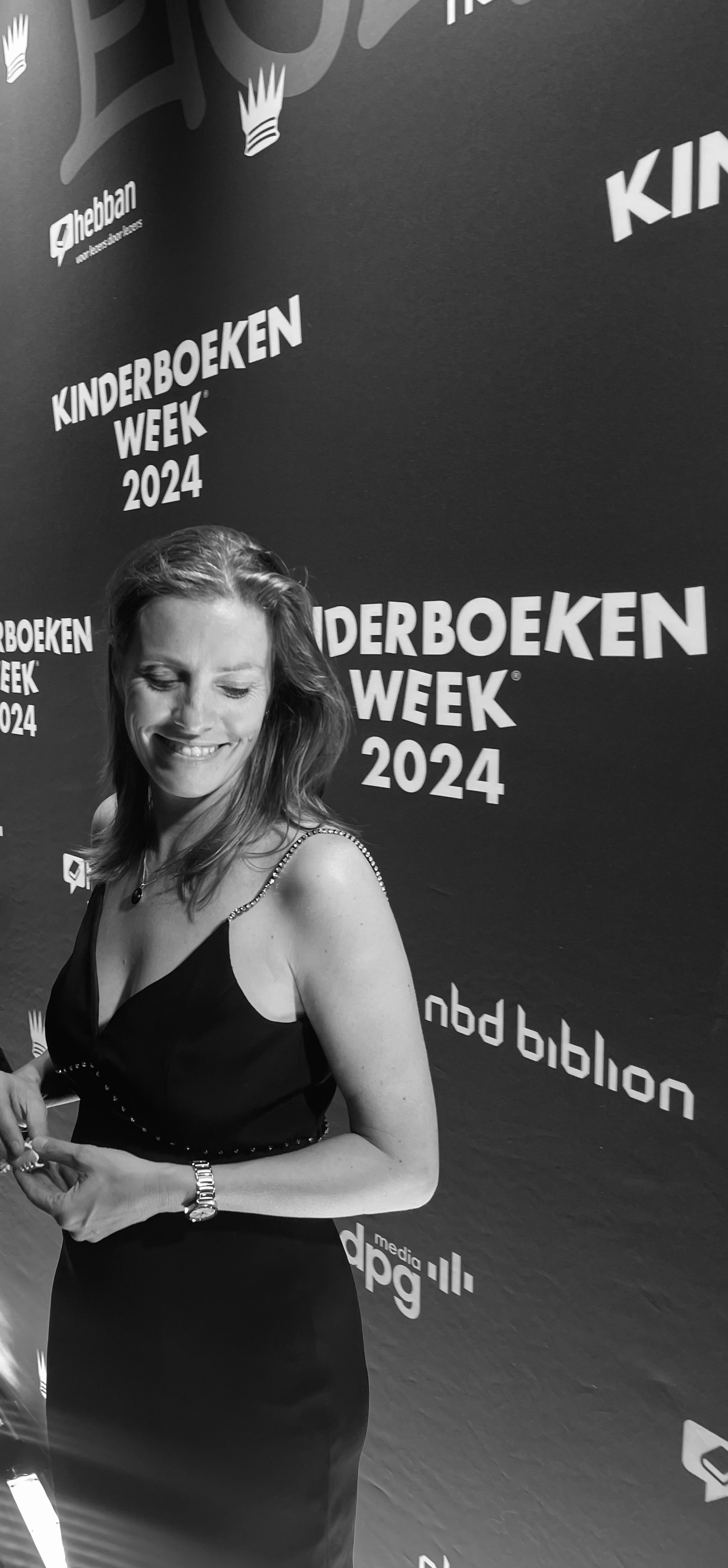 Afbeelding van de auteur