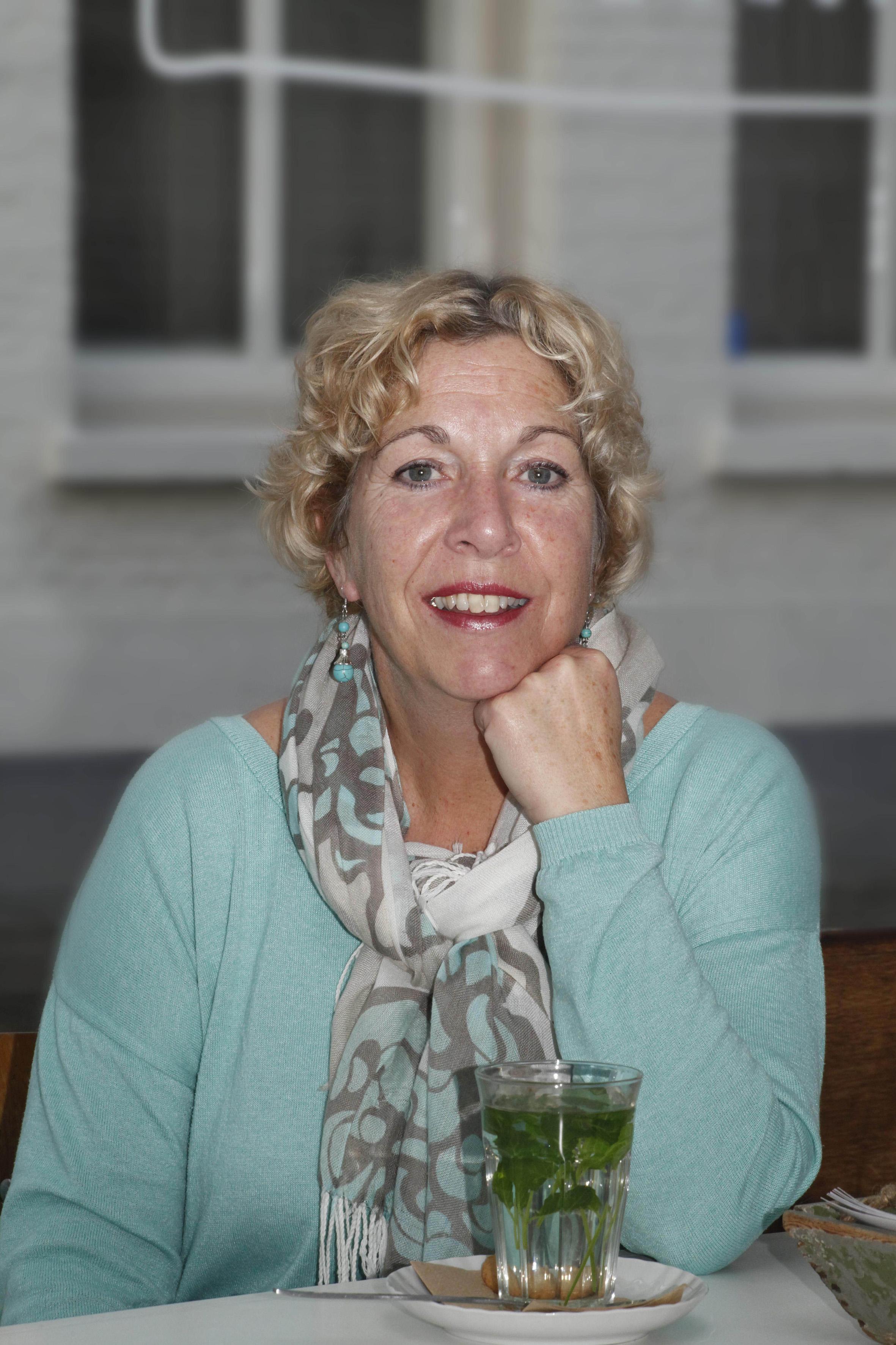 Afbeelding van de auteur