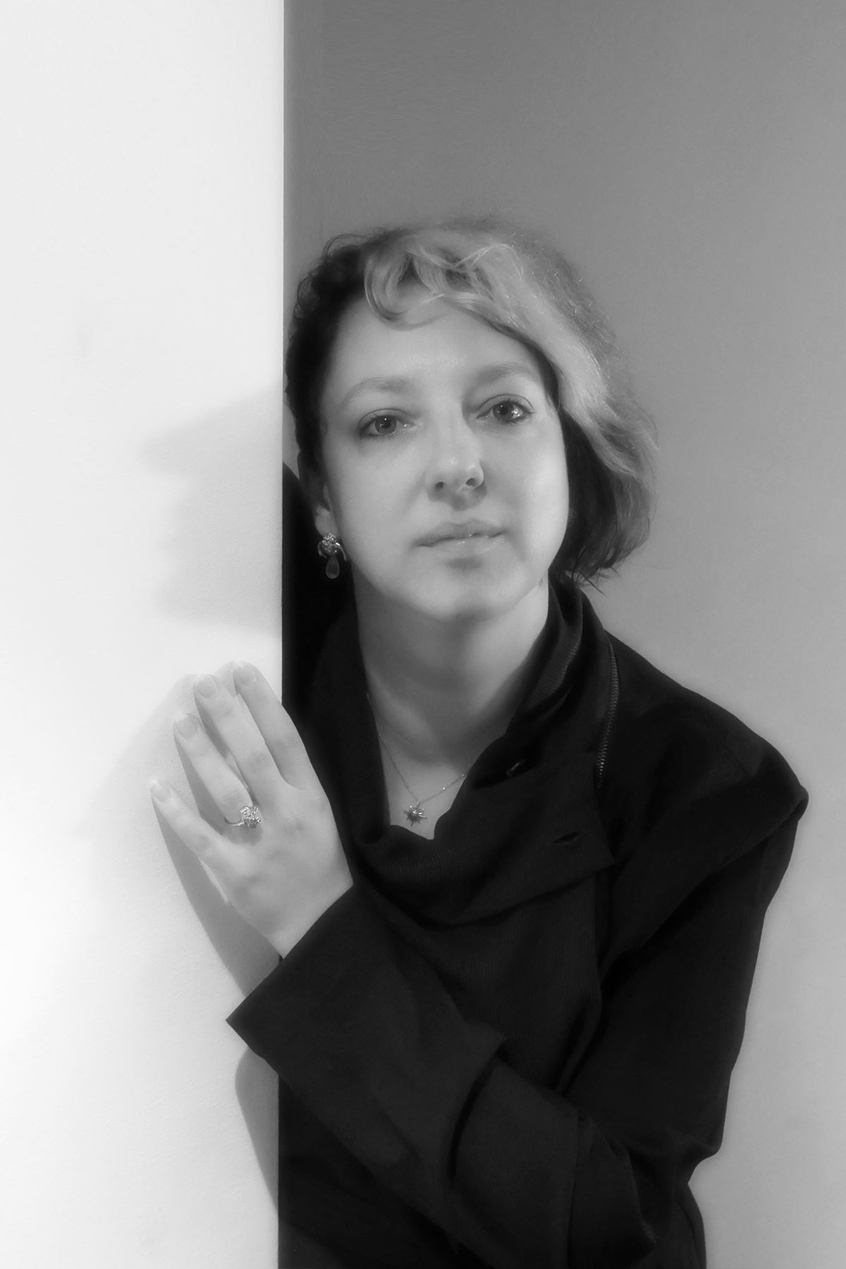 Afbeelding van de auteur