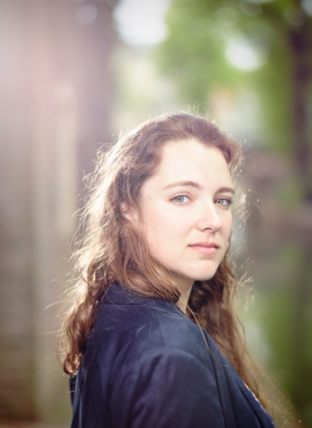 Afbeelding van de auteur