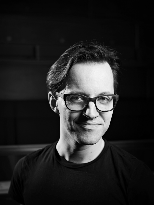Afbeelding van de auteur