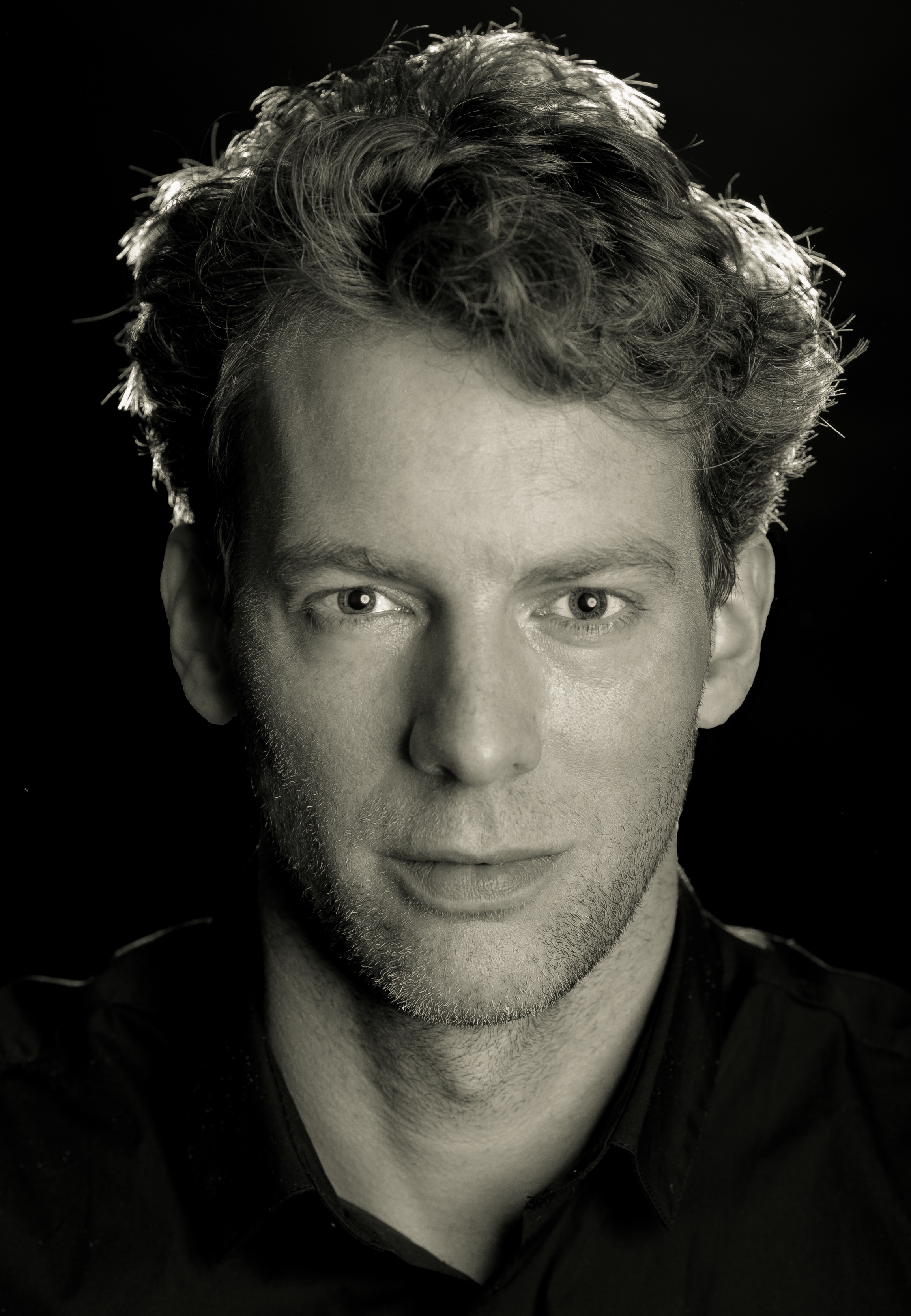 Afbeelding van de auteur