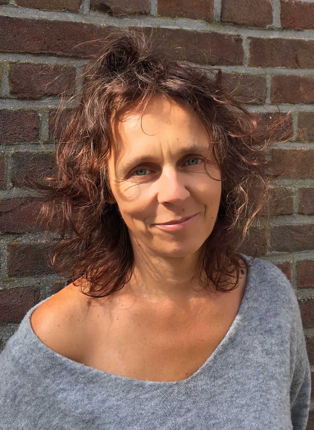Afbeelding van de auteur