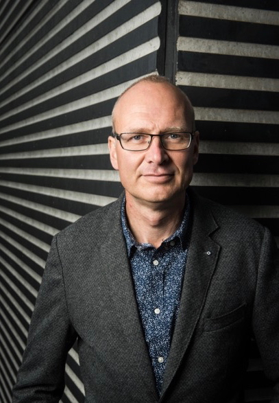 Afbeelding van de auteur