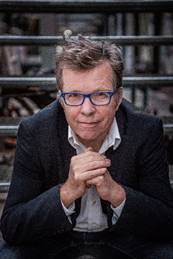 Afbeelding van de auteur
