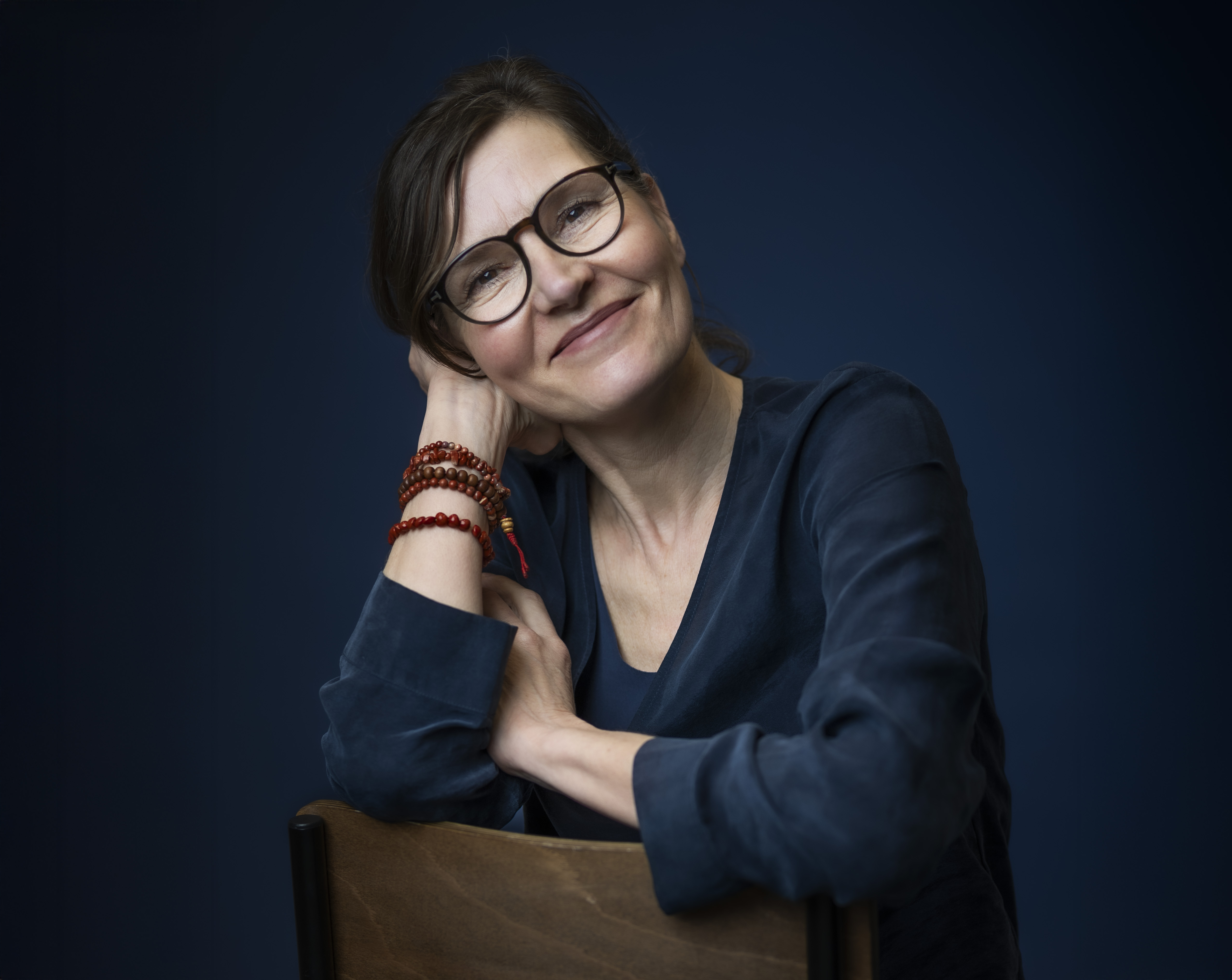 Afbeelding van de auteur