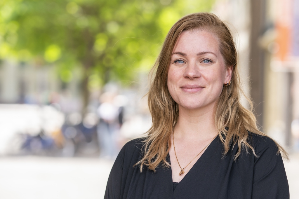 Afbeelding van de auteur