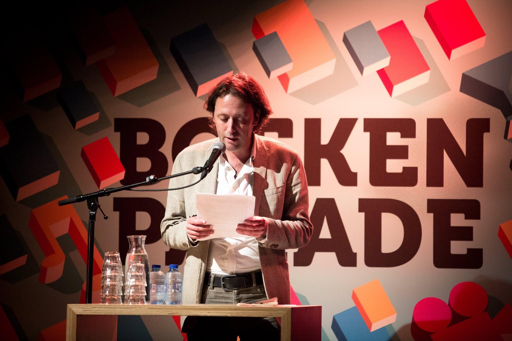 Afbeelding van de auteur