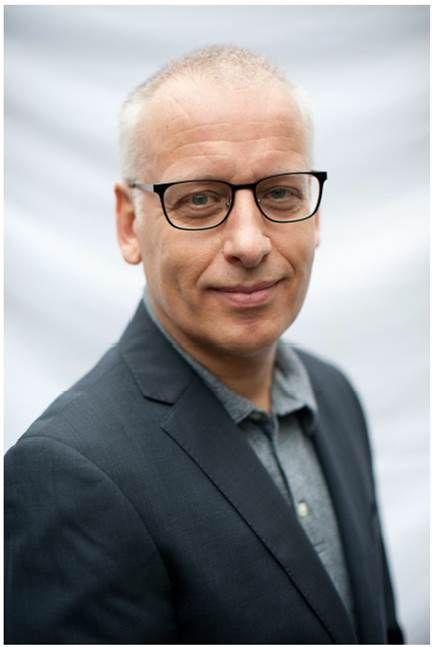 Afbeelding van de auteur