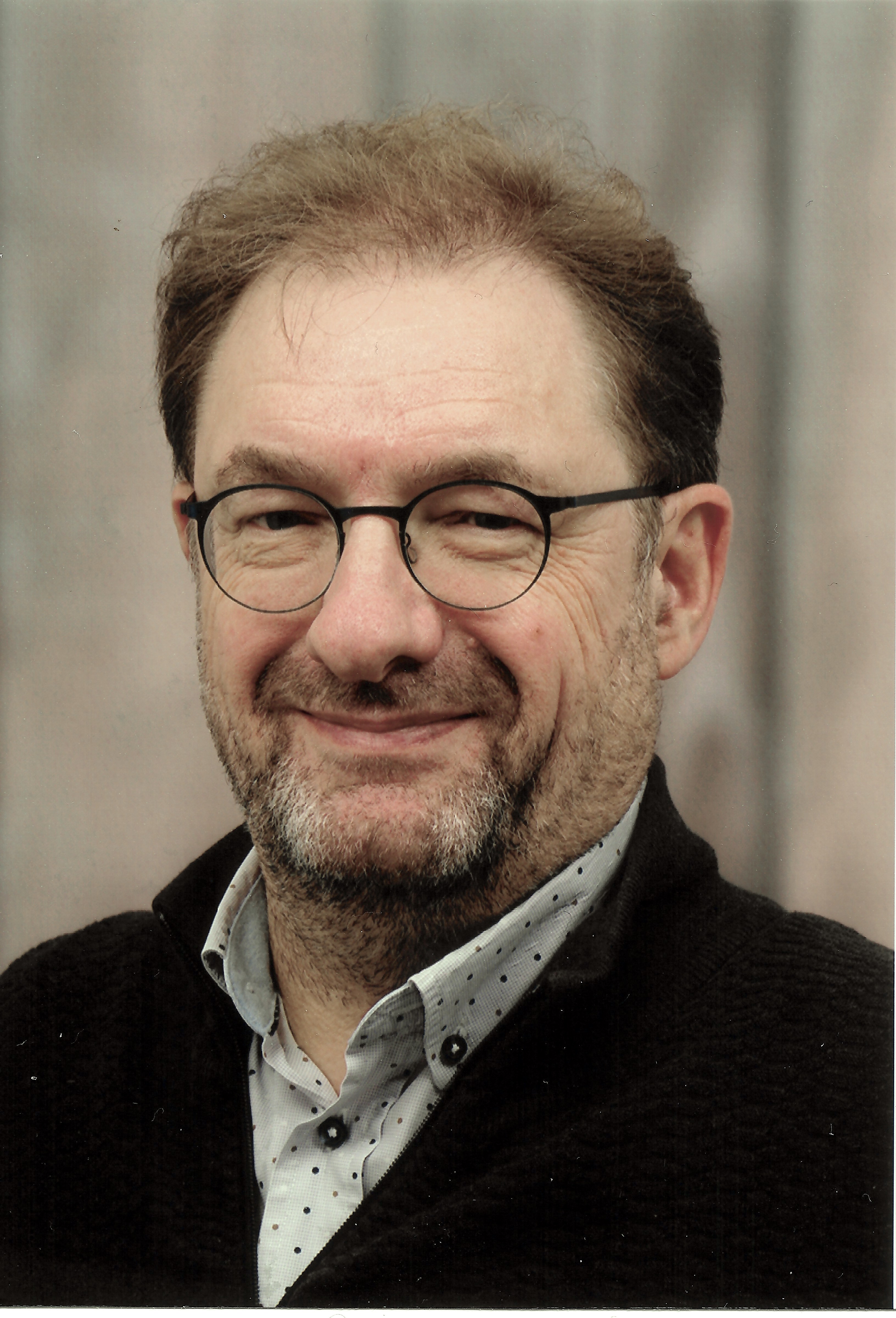 Afbeelding van de auteur