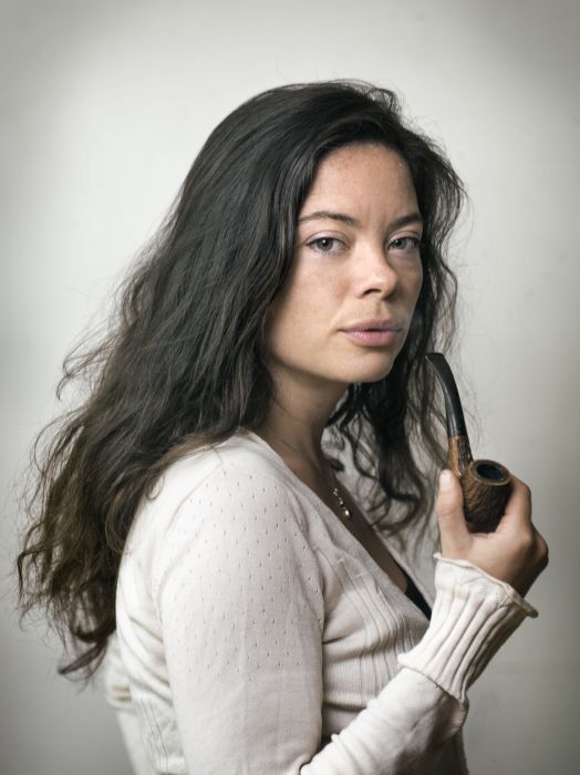 Afbeelding van de auteur