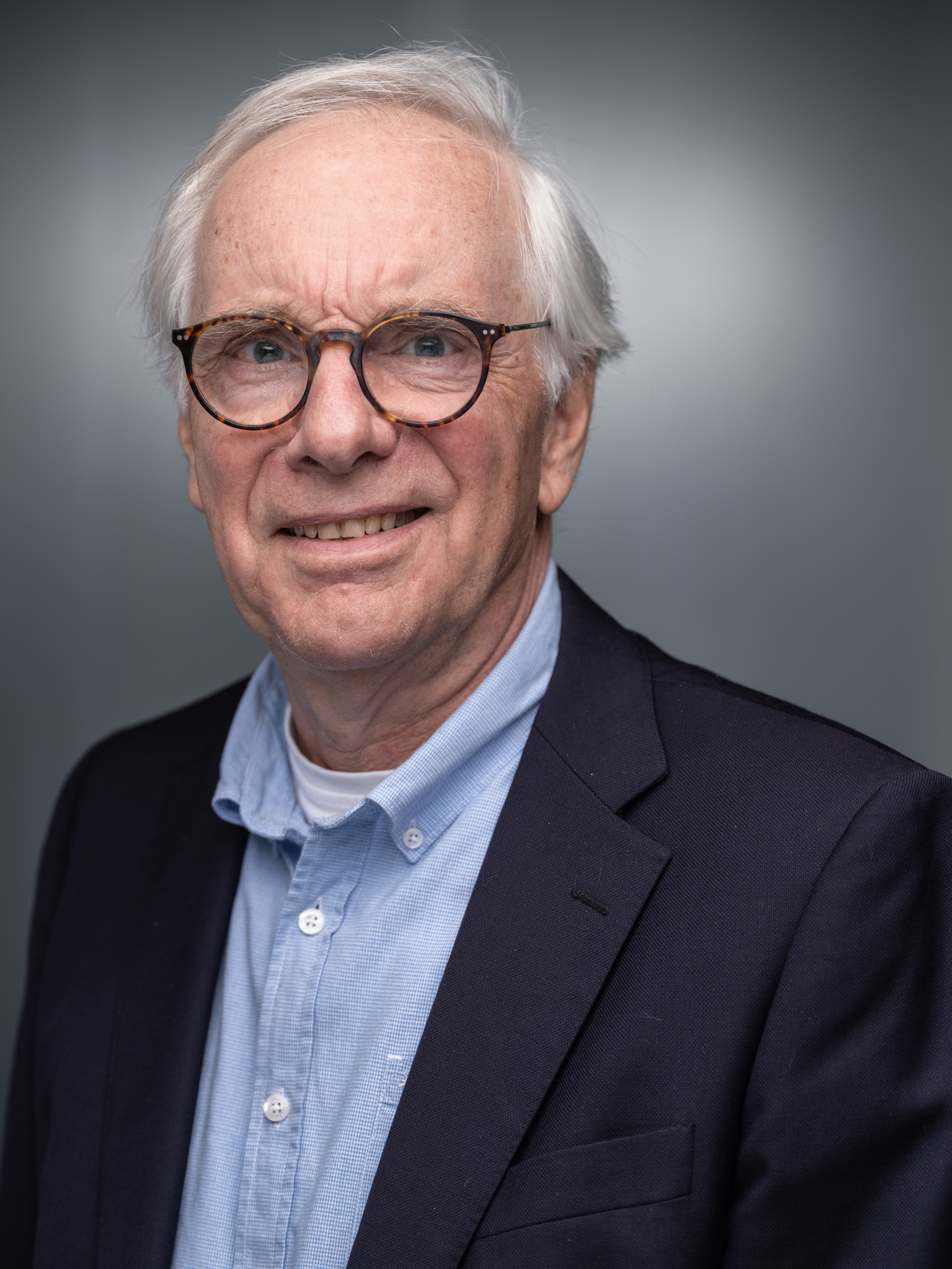 Afbeelding van de auteur