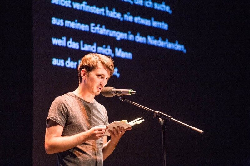 Afbeelding van de auteur